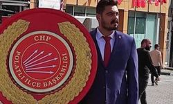 CHP Polatlı İlçe Başkan Vekili Çınar: “Kamuoyuna yansıyan haberler gerçek dışıdır”