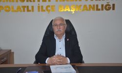 CHP Polatlı İlçe Başkanı Avcı Görevinden İstifa Etti!