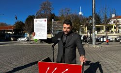 CHP Polatlı İlçe Başkanlığı'ndan Pençe Kilit Harekat açıklaması: “Artık Yeter!”