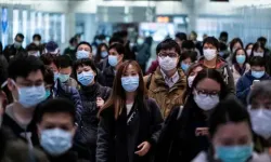Çin yeni virüsün pençesinde! Çocukların ciğerlerinde lezyon oluşuyor