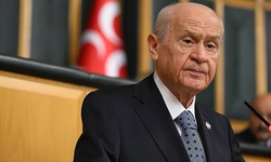 MHP lideri Bahçeli şampiyon Galatasaray’ı tebrik etti