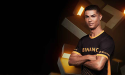 Dünyaca Ünlü Futbolcu Cristiano Ronaldo ve Binance, NFT Davası ile Karşı Karşıya!