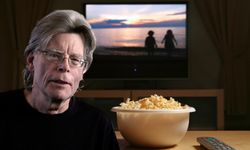 Dünyaca ünlü yazar Stephen King tavsiye etti! Bu filmi kesinlikle izleyin