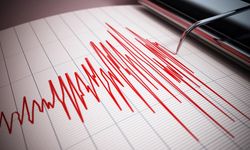 Kandilli duyurdu: Çanakkale'de korkutan deprem!