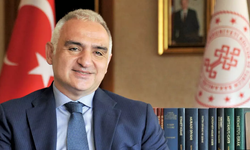 Kültür ve Turizm Bakanlığı Özel Ödülleri'nin sahipleri belli oldu