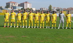 1926 Polatlı Belediyespor liderlik için mücadele edecek