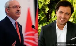 Kılıçdaroğlu’nun Eski Başdanışmanı Çankaya’dan Aday Adayı Oldu: Ekrem Kerem Oktay