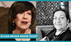 Elvan Gruda neden öldü? Elvan Gruda: Bir Yeşilçam Mirası