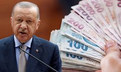 Asgari ücret için zam pazarlığı başlıyor: Erdoğan'dan talimat!