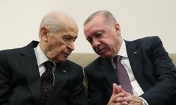 Erdoğan ve Bahçeli kararını verdi! Ankara'da Mansur Yavaş'ın rakibi belli oldu