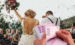 Başvurular başladı: Yeni evleneceklere 150 bin TL faizsiz kredi!