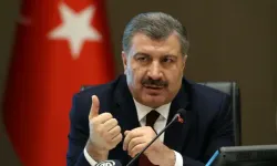 Sağlık Bakanı Koca Zonguldak’ta meydana gelen heyelana ilişkin açıklamalarda bulundu