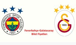 Fenerbahçe Galatasaray Bilet Fiyatları 24 Aralık 2023: FB GS Derbisi Biletleri Ne Kadar, Kaç TL?