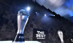 FIFA, en iyi erkek oyuncu ödülü için finalistler belli oldu!