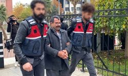 Gaziantep DBP ilçe başkanı gözaltı sonrasında tutuklandı