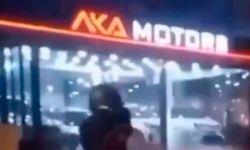 Gebze'de Kurşunlanan Aka Motors Kimin, Neden Kurşunlandı? Mustafa Aka Kimdir?