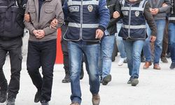 Ankara’da FETÖ operasyonu: 4 gözaltı