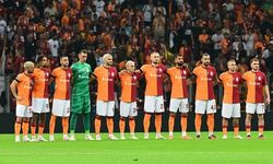 Galatasaray'ın UEFA Avrupa Ligi'ndeki rakibi belli oldu!