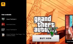 GTA 5 Rockstar Games Launcher Hatası Nasıl Çözülür?