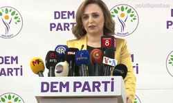 Halkların Eşitlik ve Demokrasi Partisi, HEDEP Olan Parti İsmini ‘DEM Parti’ Olarak Belirledi