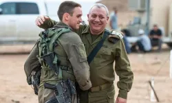 İsrail Savaş Kabinesi Üyesinin Oğlu Gazze'de Öldü