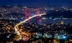 İstanbul'da 3 ilçeye özel araçla giriş ücretli oluyor!