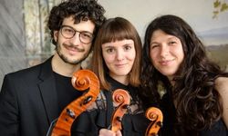 İtalya'nın usta müzisyenleri Ankara'da sahne alacak! Konser ücretsiz olarak gerçekleşecek