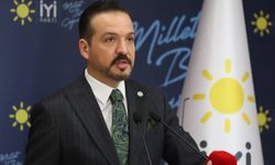 İYİ Parti Sözcüsü Zorlu, Ankara için konuştu! Her ilçede aday çıkaracaklar