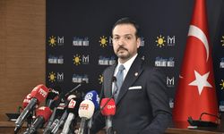 İYİ Parti sözcüsü Zorlu'dan seçim açıklaması!