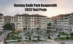 Karatay Sedir Park Kooperatifi Başvuru Tarihleri 2023 Konutların Özellikleri ve Fiyatları Rehberi