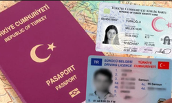 Kimlik, pasaport ve ehliyet ücretleri değişti! İşte yeni tarife