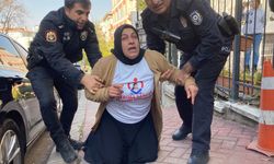 Kızı HDP tarafından kaçırılan anne isyan etti: “Ha HDP ha PKK”