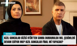 Kızıl Goncalar dizisi RTÜK'ten sonra durduruldu mu, çekimleri devam ediyor mu? Kızıl Goncalar final mi yapacak?