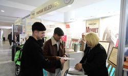 Mamak Belediyesi ‘Mehmet Akif Ersoy’u Anma Günleri’ etkinliğinde