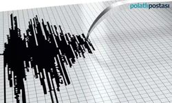 Son Dakika | Manisa Saruhanlı'da korkutan deprem