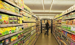 Süper market iflas etti: 62 şubesini kapatıyor