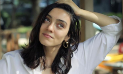 Merve Dizdar'dan Yeni Bir Aşk İddiası: Cihan Ayger ile Pozları Gündemde