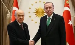 Bahçeli Cumhur İttifakı'nın Ortak Aday Göstereceği İlleri Duyurdu