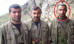 MİT, PKK/YPG’nin sözde sorumlusu Şirvan Hasan’ı etkisiz hale getirdi