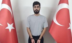 MİT'den DEAŞ'e büyük darbe! Sözde sorumlu yakalandı, dövizler ele geçirildi