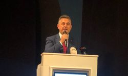 Mamak Belediye Başkanı Murat Köse'den 'Yeniden Ankara' paylaşımı!