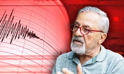 Prof. Dr. Naci Görür'den deprem uyarısı! İşte en riskli bölgeler