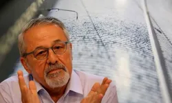 Naci Görür'den Elazığ depremi açıklaması!