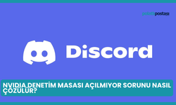 Discord Güncellemesi Neden Başarısız Oluyor? Discord Güncelleme Başarısız Oldu Hatası Nasıl Düzeltilir?