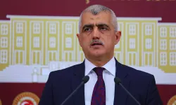 Gergerlioğlu Bakan Şimşek'i Kürtçe selamladı
