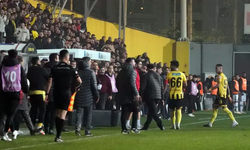 İstanbulspor Trabzonspor maçında skandal olay: Takım sahadan çekildi