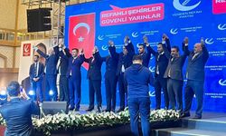 Polatlı Belediye Başkanlığı için ilk aday Yusuf Hamdemir