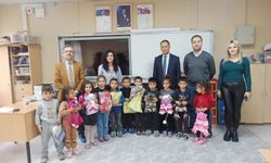 Polatlı İlçe Milli Eğitim Müdürü Kaloç’tan Esentepe Ortaokulu'na Ziyaret