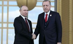 Rusya Devlet Başkanı Putin'den Türkiye açıklaması!