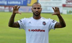 Beşiktaş’ın efsane ismi Quaresma'dan Beşiktaş'a geri dönüş sinyali